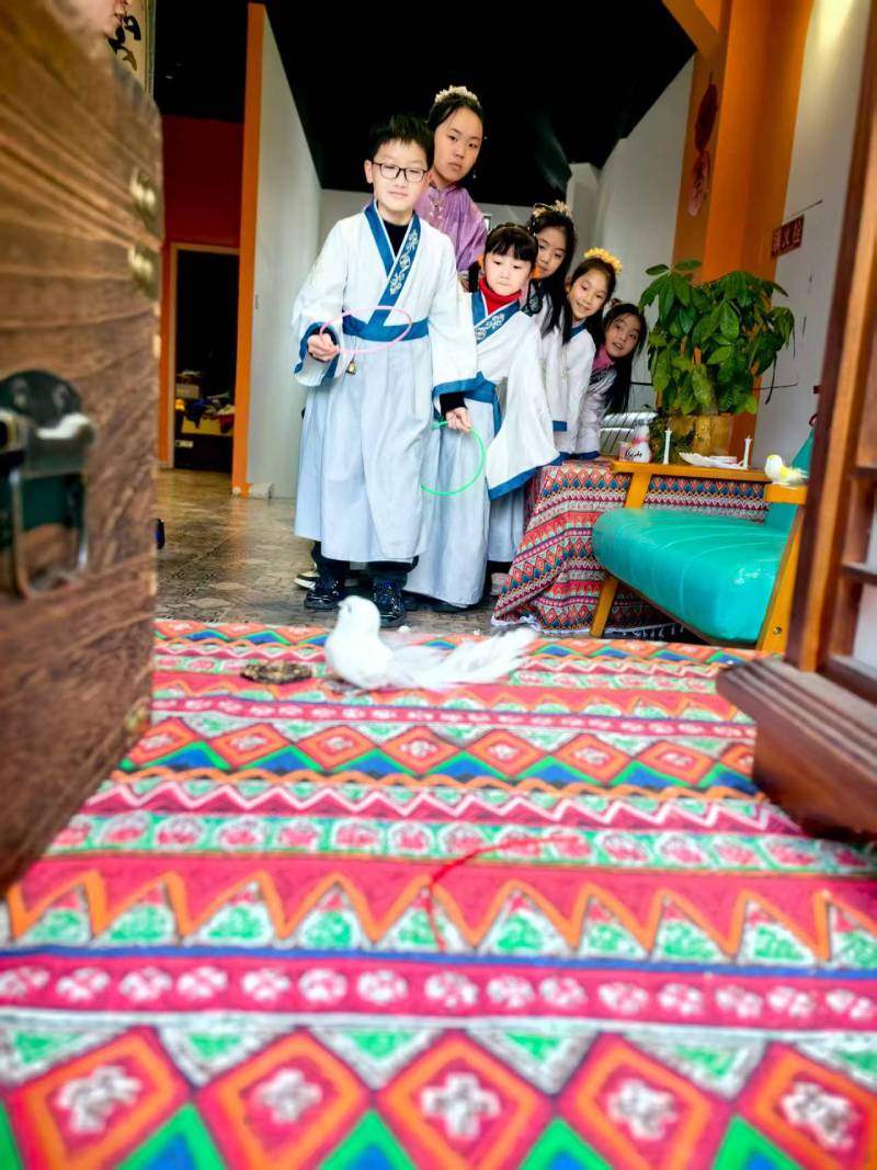 蕲春县文旅项目策划